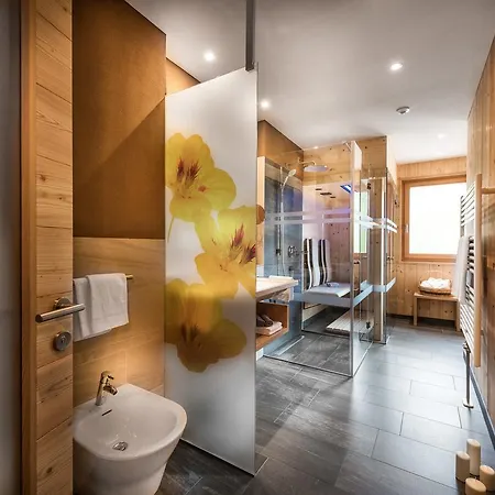 Rudana Apartament Sexten
