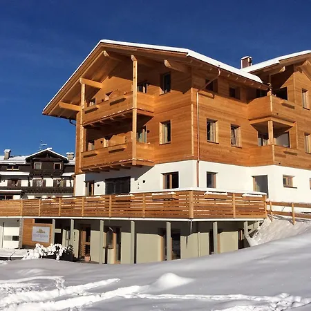 Rudana Apartament *