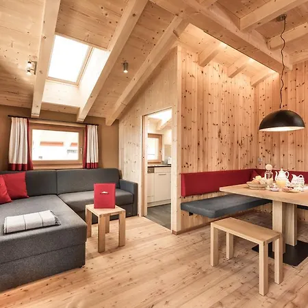 Apartament Rudana