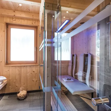 Rudana Apartament Sexten